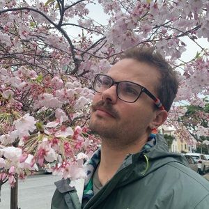 Meet your Posher, Erik